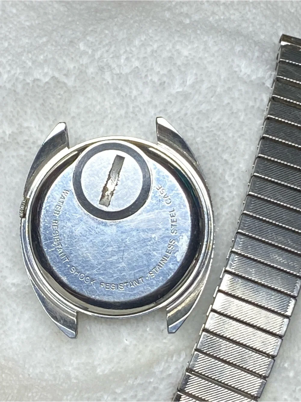 N/A electronic wrist